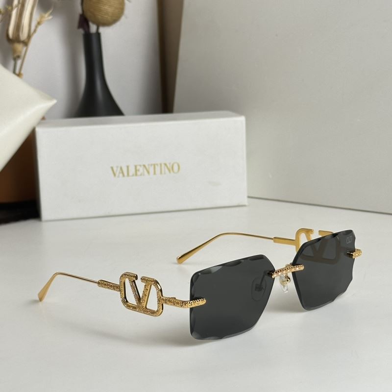 Valentino Sunglasses